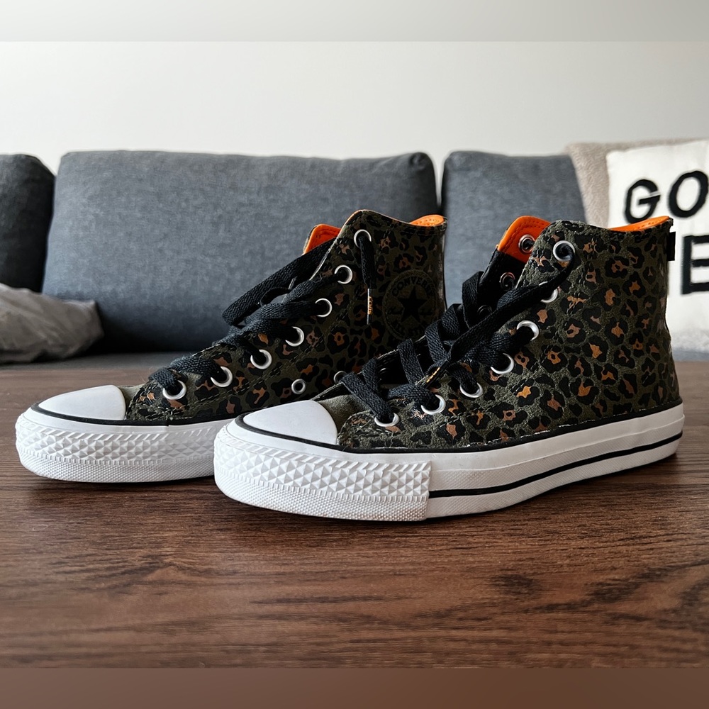 Chuck Taylor Pro